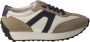 Calce Sneakers Miinto-E5F0903Ed2870B1C56E7 Beige Heren - Thumbnail 1