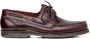 Callaghan Bruine Nautische Schoenen Brown Heren - Thumbnail 1