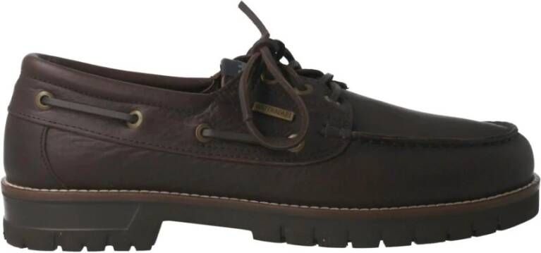 Callaghan Bruine Wateradapt Bootschoenen Brown Heren