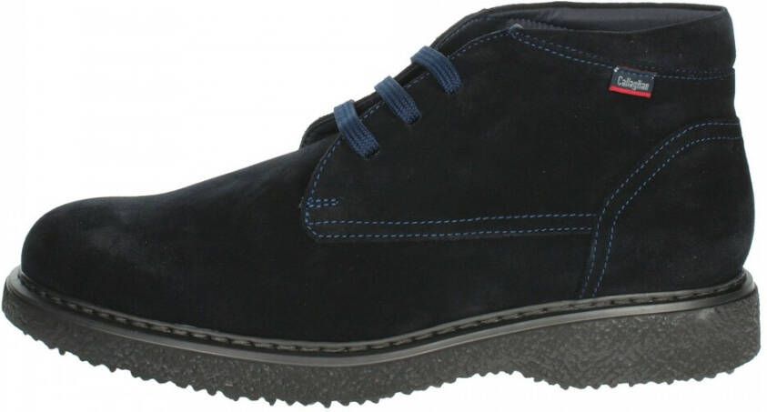 Callaghan Business Shoes Blauw Heren