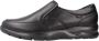 Callaghan CAMBRIDGE mocassins colorado negro - Thumbnail 2