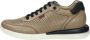 Callaghan Casual Sneakers voor Dagelijks Gebruik Beige Heren - Thumbnail 1