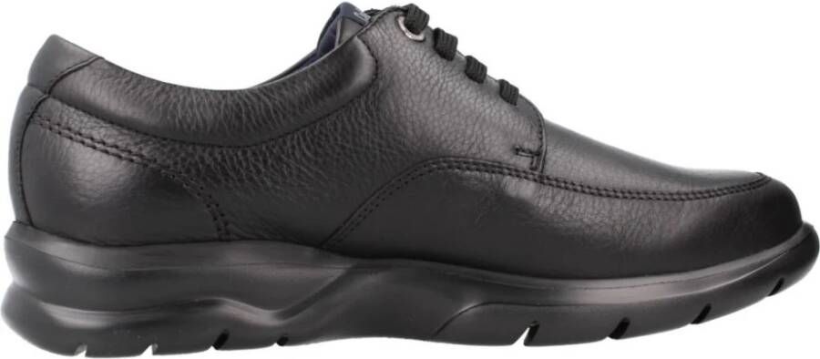 Callaghan CAMBRIDGE veterschoenen colorado negro 55600