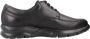 Callaghan CAMBRIDGE veterschoenen colorado negro 55600 - Thumbnail 1