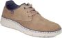 Callaghan Cirkelvormige Taupe Sneakers Brown - Thumbnail 1