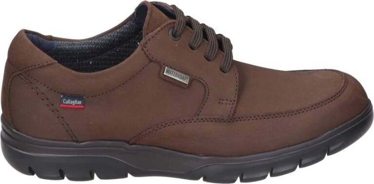 Callaghan Heren Schoenen Brown Heren