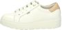 Callaghan Lage Sneakers White Dames - Thumbnail 1