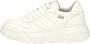 Callaghan Lage Sneakers White Dames - Thumbnail 1