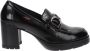 CallagHan Pumps SCHOENEN MET HAK PANDORA 31007 - Thumbnail 1