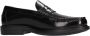 Callaghan Premium Leren Loafer met Spectaculaire Afwerking Black Heren - Thumbnail 2