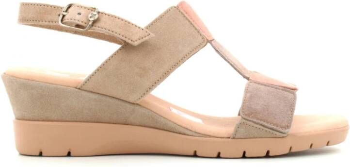 Callaghan Shoes Beige Dames