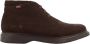 Callaghan Shoes Brown Heren - Thumbnail 1