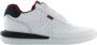 Callaghan Sneakers White Heren - Thumbnail 8