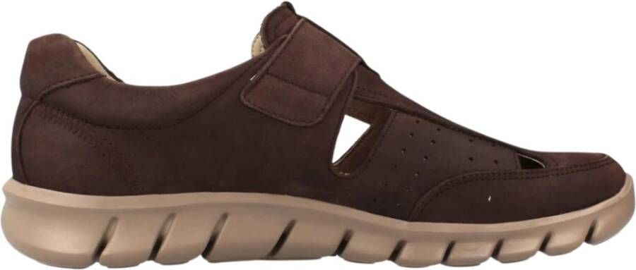 Callaghan Sneakers Brown Heren