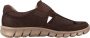 Callaghan Sneakers Brown Heren - Thumbnail 2