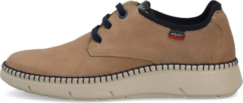 Callaghan Sneakers Brown Heren