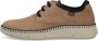 Callaghan Sneakers Brown Heren - Thumbnail 1