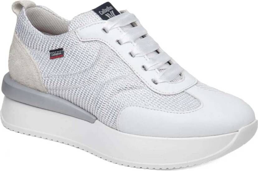 Callaghan Sneakers White Dames