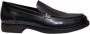 Callaghan Stijlvolle Loafer Schoen Blue Heren - Thumbnail 1