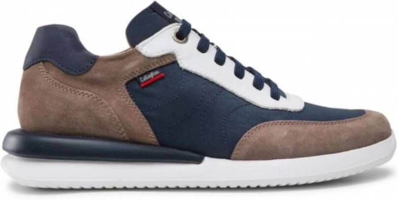 Callaghan Stijlvolle Sneakers voor Mannen en Vrouwen Multicolor Heren