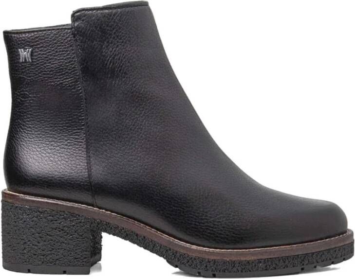 Callaghan Stijlvolle Tronchetti Schoenen Black Dames