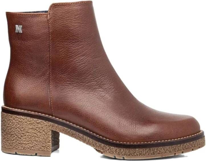 Callaghan Stijlvolle Tronchetti Schoenen Brown Dames