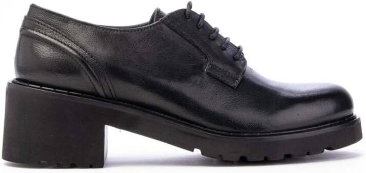 Calpierre Business Shoes Black Dames