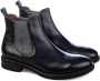 Calpierre Chelsea Boots Black Dames - Thumbnail 1