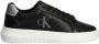 Calvin Klein Casual Sneakers voor dagelijks gebruik Black Dames - Thumbnail 1