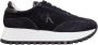 Calvin Klein Casual Sneakers voor Dagelijks Gebruik Black Dames - Thumbnail 1