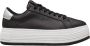 Calvin Klein Casual Sneakers voor dagelijks gebruik Black Dames - Thumbnail 1