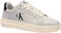 Calvin Klein Casual Sneakers voor Dagelijks Gebruik Blue Heren - Thumbnail 1