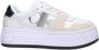 Calvin Klein Casual Sneakers voor Dagelijks Gebruik Multicolor Dames - Thumbnail 1