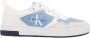 Calvin Klein Casual Stijl Sneakers voor Mannen Multicolor Heren - Thumbnail 1