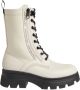 Calvin Klein Veterlaarsjes CHUNKY COMBAT LACEUP ZIP met ritssluiting aan de buitenkant - Thumbnail 2