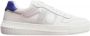 Calvin Klein Chunky Cupsole Heren Sneakers White Heren - Thumbnail 1