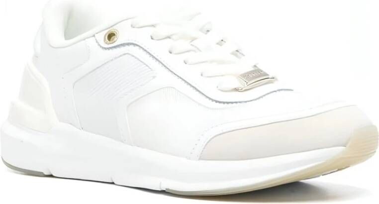 CK Calvin Klein Sneakers met labeldetails model 'FLEXI RUNNER'