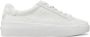 Calvin Klein Damesvetersneakers White Dames - Thumbnail 1