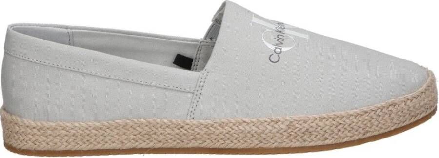 Calvin Klein Heren Schoenen White Heren