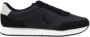 Calvin Klein Plateausneakers RETRO RUNNER ICONIC SNK freizeitschoen veterschoen lage schoen met zij ck-logo - Thumbnail 6