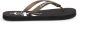 Calvin Klein Jeans Heren Strand Sandalen Lente Zomer Collectie Black Heren - Thumbnail 7