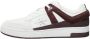 Calvin Klein Jeans Lage Sneakers Brown Heren - Thumbnail 1