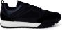 Calvin Klein Jeans Lage Sneakers voor Heren Black Heren - Thumbnail 2