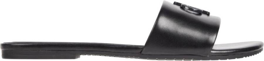 Calvin Klein Jeans Slippers FLAT SANDAL SLIDE