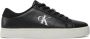 Calvin Klein Jeans Klassieke lage Cupsole sneakers Black Heren - Thumbnail 5