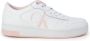 Calvin Klein Jeans Lage Sneakers CUPSOLE LACEUP BASKET LOW LTH - Thumbnail 2