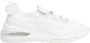 Calvin Klein Jeans Witte stijlvolle sneakers voor vrouwen White Dames - Thumbnail 2