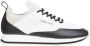 Calvin Klein Jeans Sneakers Wit Heren - Thumbnail 1