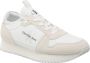 Calvin Klein Jeans Sneakers met labeldetail model 'RUNNER SOCK' - Thumbnail 1