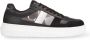 Calvin Klein Stijlvolle Sneakers voor Mannen en Vrouwen Black Heren - Thumbnail 1